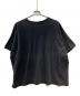 MICKEY UNLIMITED (ミッキー アンリミテッド) Tシャツ ブラック サイズ:ー：5000円