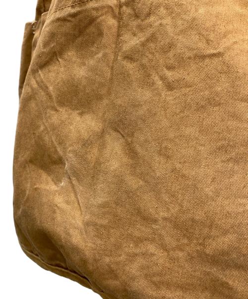 Brush Master（ブラッシュ マスター）brush master (ブラッシュ マスター) ベスト ブラウン サイズ:-の古着・服飾アイテム