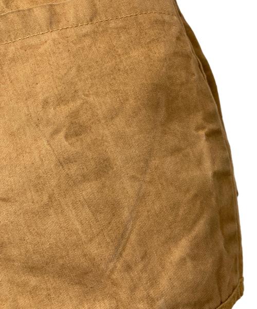 Brush Master（ブラッシュ マスター）brush master (ブラッシュ マスター) ベスト ブラウン サイズ:-の古着・服飾アイテム