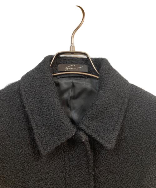 STUNNING LURE（スタニングルアー）STUNNING LURE (スタニングルアー) ボアジャケット ブラック サイズ:1の古着・服飾アイテム