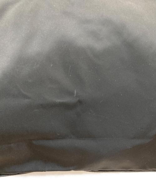 ANYA HINDMARCH（アニヤ・ハインドマーチ）ANYA HINDMARCH (アニヤ・ハインドマーチ) バッグ ブラックの古着・服飾アイテム