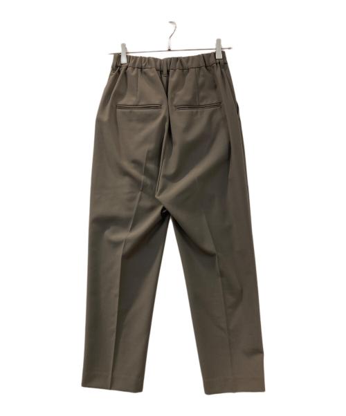 FRAMeWORK（フレームワーク）FRAMeWORK (フレームワーク) パンツ ブラウン サイズ:36の古着・服飾アイテム