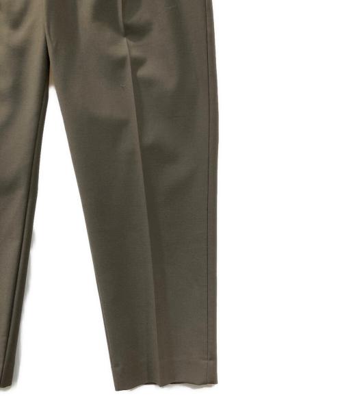 FRAMeWORK（フレームワーク）FRAMeWORK (フレームワーク) パンツ ブラウン サイズ:36の古着・服飾アイテム