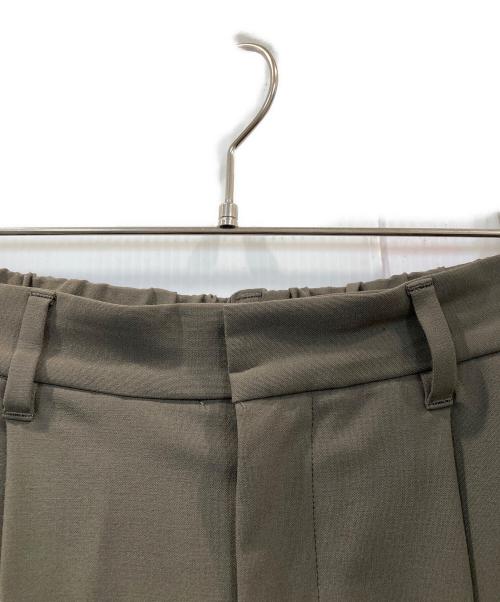 FRAMeWORK（フレームワーク）FRAMeWORK (フレームワーク) パンツ ブラウン サイズ:36の古着・服飾アイテム