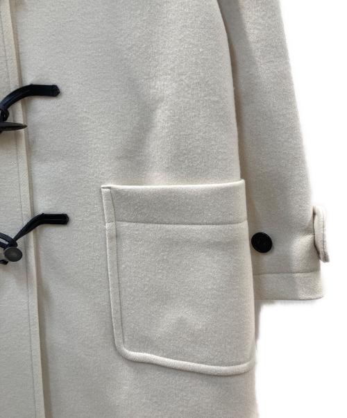 Maison de Beige（メゾンドベージュ）Maison de Beige (メゾンドベージュ) ダッフルコート ベージュ サイズ:9の古着・服飾アイテム