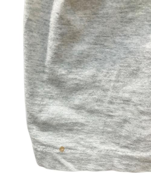 FRUIT OF THE LOOM（フルーツオブザルーム）FRUIT OF THE LOOM (フルーツオブザルーム) シングルステッチTEE グレー サイズ:XLの古着・服飾アイテム