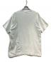 FRUIT OF THE LOOM (フルーツオブザルーム) シングルステッチTEE グレー サイズ:XL：4500円