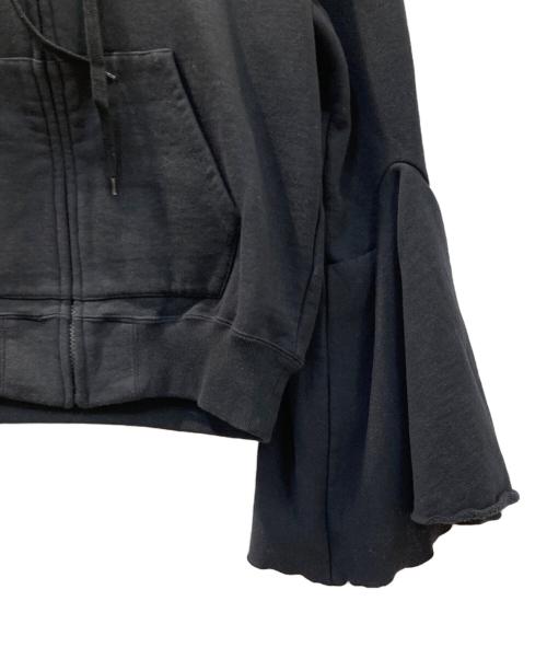 FACETASM（ファセッタズム）FACETASM (ファセッタズム) パーカー ブラック サイズ:1の古着・服飾アイテム