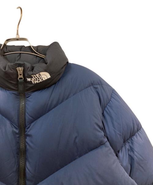 THE NORTH FACE（ザ ノース フェイス）THE NORTH FACE (ザ ノース フェイス) ASCENT COAT アッセントコート ネイビー サイズ:Lの古着・服飾アイテム
