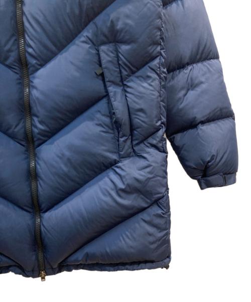 THE NORTH FACE（ザ ノース フェイス）THE NORTH FACE (ザ ノース フェイス) ASCENT COAT アッセントコート ネイビー サイズ:Lの古着・服飾アイテム