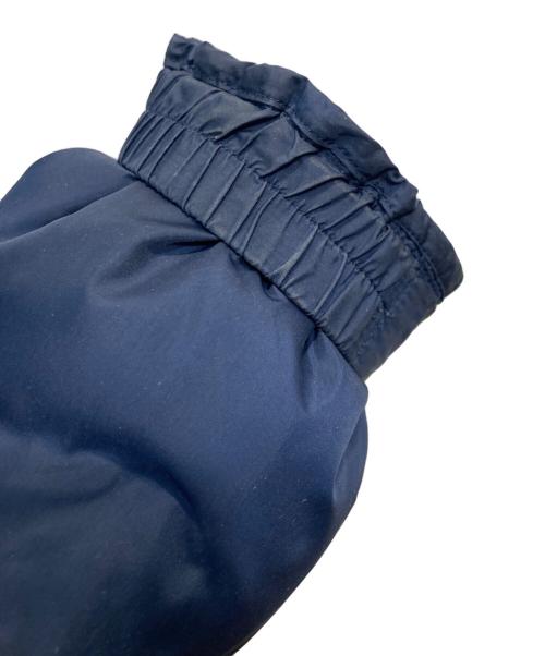 THE NORTH FACE（ザ ノース フェイス）THE NORTH FACE (ザ ノース フェイス) ASCENT COAT アッセントコート ネイビー サイズ:Lの古着・服飾アイテム