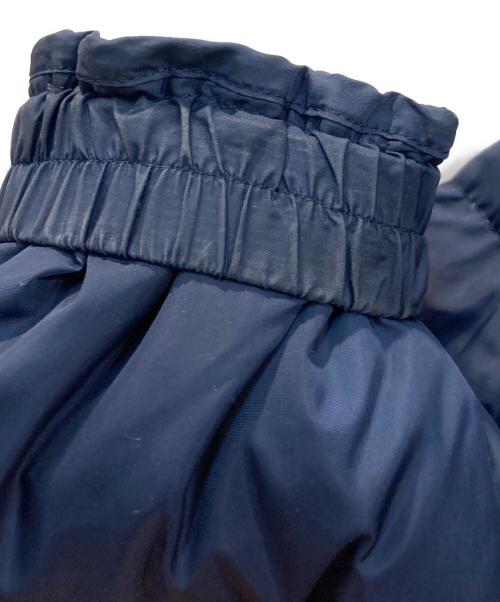 THE NORTH FACE（ザ ノース フェイス）THE NORTH FACE (ザ ノース フェイス) ASCENT COAT アッセントコート ネイビー サイズ:Lの古着・服飾アイテム