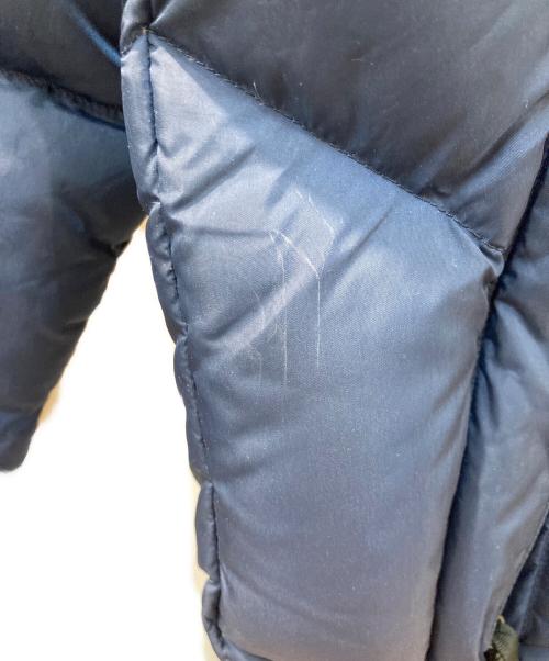 THE NORTH FACE（ザ ノース フェイス）THE NORTH FACE (ザ ノース フェイス) ASCENT COAT アッセントコート ネイビー サイズ:Lの古着・服飾アイテム