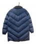 THE NORTH FACE (ザ ノース フェイス) ASCENT COAT アッセントコート ネイビー サイズ:L：18000円