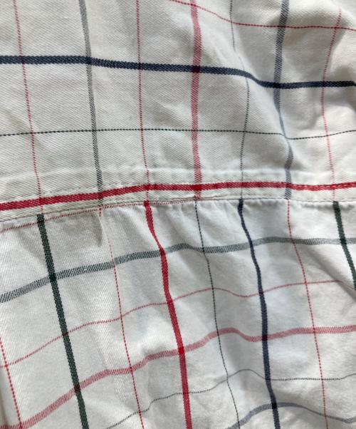 CHAPS（チャップス）CHAPS (チャップス) 長袖シャツ ベージュ サイズ:Lの古着・服飾アイテム