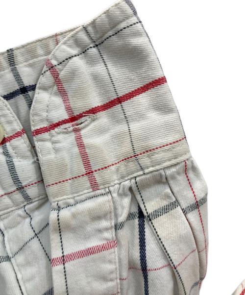 CHAPS（チャップス）CHAPS (チャップス) 長袖シャツ ベージュ サイズ:Lの古着・服飾アイテム