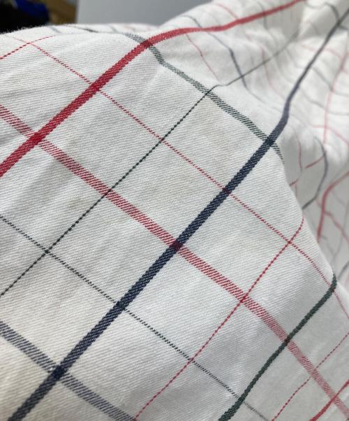 CHAPS（チャップス）CHAPS (チャップス) 長袖シャツ ベージュ サイズ:Lの古着・服飾アイテム