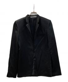 T by ALEXANDER WANG（ティーバイアレキサンダーワン）の古着「ジャケット」｜ブラック