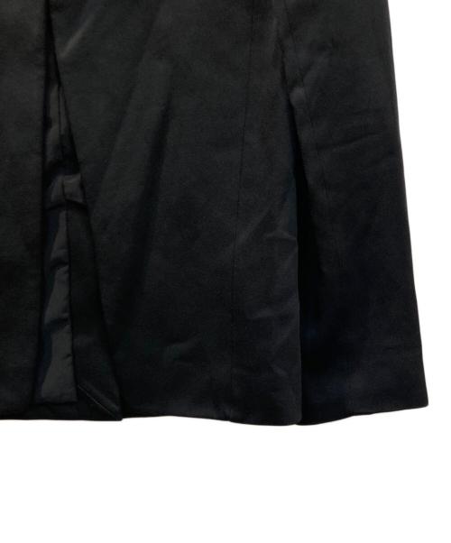 T by ALEXANDER WANG（ティーバイアレキサンダーワン）T by ALEXANDER WANG (ティーバイアレキサンダーワン) ジャケット ブラックの古着・服飾アイテム