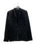 T by ALEXANDER WANG（ティーバイアレキサンダーワン）の古着「ジャケット」｜ブラック