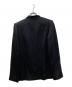 T by ALEXANDER WANG (ティーバイアレキサンダーワン) ジャケット ブラック：5000円