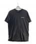 Supreme（シュプリーム）の古着「NYC TEE」｜ブラック