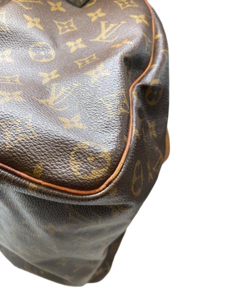 LOUIS VUITTON（ルイ ヴィトン）LOUIS VUITTON (ルイ ヴィトン) ハンドバッグ ブラウンの古着・服飾アイテム