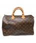 LOUIS VUITTON (ルイ ヴィトン) ハンドバッグ ブラウン：45000円