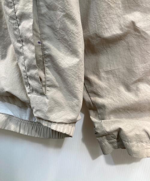 NIKE（ナイキ）NIKE (ナイキ) ジャケット ベージュ サイズ:XLの古着・服飾アイテム