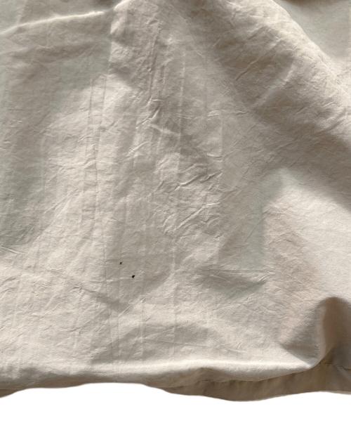 NIKE（ナイキ）NIKE (ナイキ) ジャケット ベージュ サイズ:XLの古着・服飾アイテム