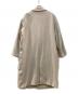 23区 (ニジュウサンク) アンゴラミックスウールコート ベージュ サイズ:40：6000円