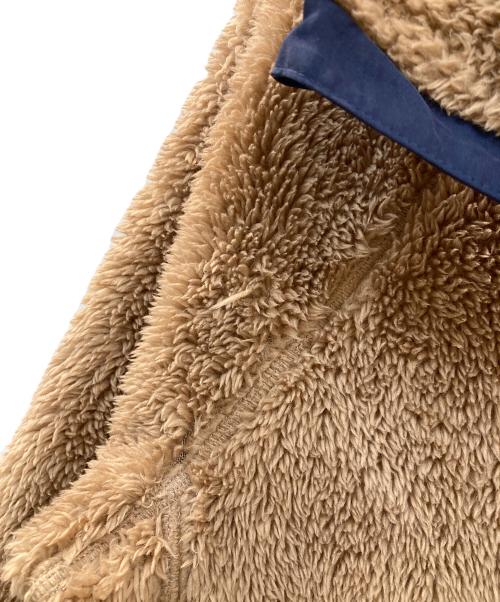 Cape HEIGHTS（ケープハイツ）CAPE HEIGHTS (ケープハイツ) フリースジャケット ベージュ サイズ:Mの古着・服飾アイテム