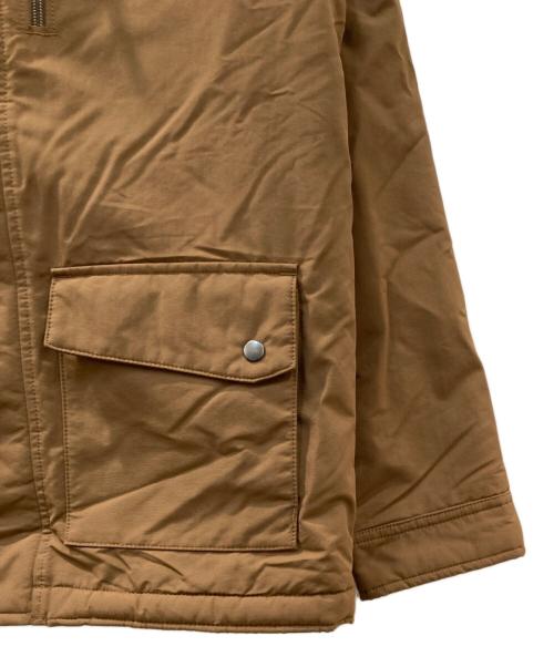 Patagonia（パタゴニア）Patagonia (パタゴニア) BOYS INFURNO JACKE ブラウン サイズ:XLの古着・服飾アイテム