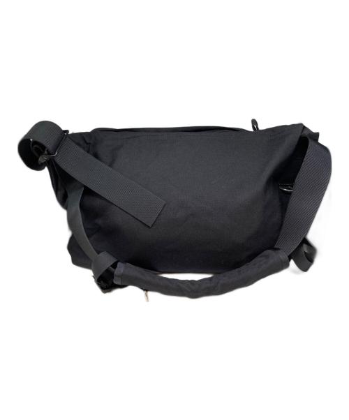 PORTER（ポーター）PORTER (ポーター) ショルダーバッグ ブラックの古着・服飾アイテム