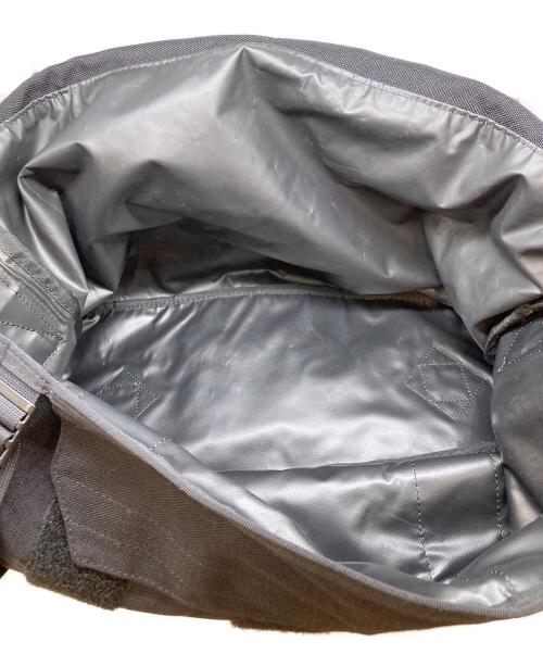 PORTER（ポーター）PORTER (ポーター) ショルダーバッグ ブラックの古着・服飾アイテム