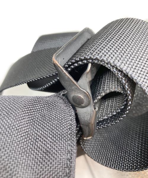 PORTER（ポーター）PORTER (ポーター) ショルダーバッグ ブラックの古着・服飾アイテム