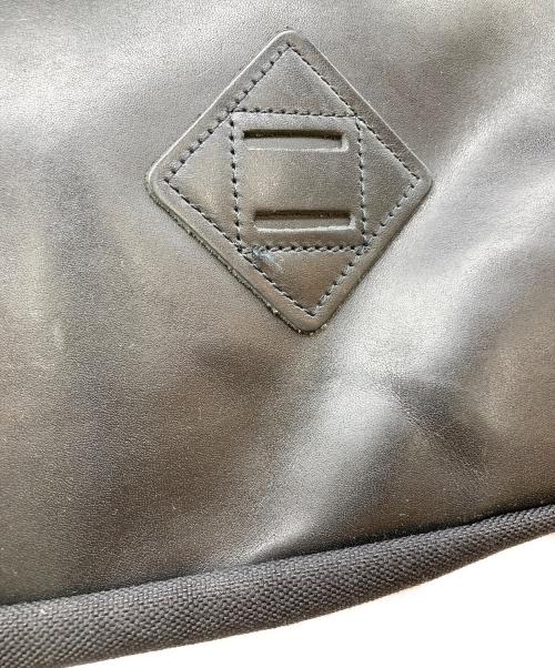 PORTER（ポーター）PORTER (ポーター) ショルダーバッグ ブラックの古着・服飾アイテム