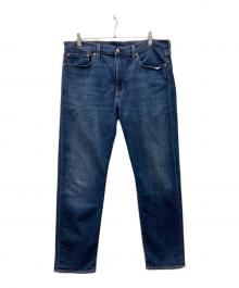 LEVI'S（リーバイス）の古着「デニムパンツ」｜ネイビー