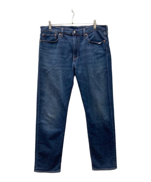 LEVI'S（リーバイス）LEVI'S (リーバイス) デニムパンツ ネイビー サイズ:36の古着・服飾アイテム
