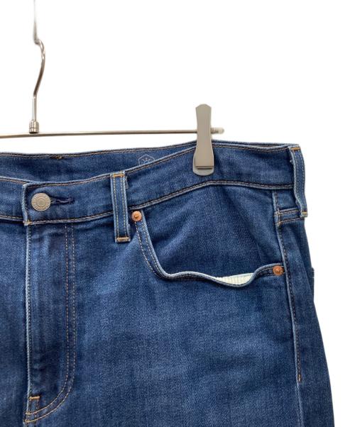 LEVI'S（リーバイス）LEVI'S (リーバイス) デニムパンツ ネイビー サイズ:36の古着・服飾アイテム