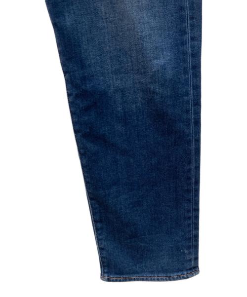 LEVI'S（リーバイス）LEVI'S (リーバイス) デニムパンツ ネイビー サイズ:36の古着・服飾アイテム