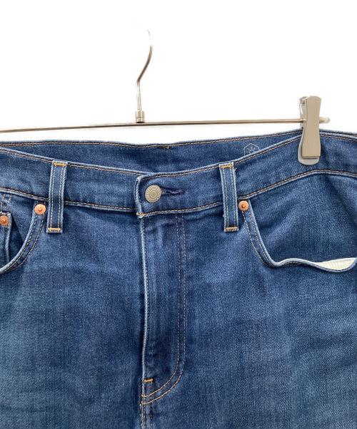 LEVI'S（リーバイス）LEVI'S (リーバイス) デニムパンツ ネイビー サイズ:36の古着・服飾アイテム