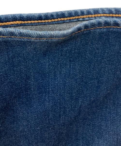 LEVI'S（リーバイス）LEVI'S (リーバイス) デニムパンツ ネイビー サイズ:36の古着・服飾アイテム