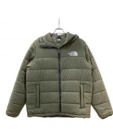 THE NORTH FACE（ザ ノース フェイス）の古着「トランゴパーカ」｜カーキ