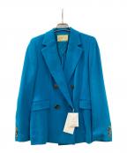 UNITED ARROWS TOKYOユナイテッドアローズトウキョウ）の古着「ジャケット」｜ブルー