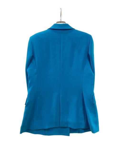 UNITED ARROWS TOKYO（ユナイテッドアローズトウキョウ）UNITED ARROWS TOKYO (ユナイテッドアローズトウキョウ) ジャケット ブルー サイズ:40の古着・服飾アイテム