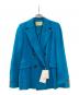 UNITED ARROWS TOKYO（ユナイテッドアローズトウキョウ）の古着「ジャケット」｜ブルー