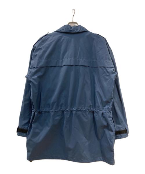 Royal Air Force（ロイヤルエアフォース）Royal Air Force (ロイヤルエアフォース) キルトライナー付き ウェザーコート ネイビー サイズ:ーの古着・服飾アイテム