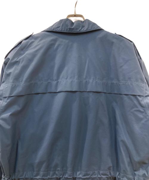 Royal Air Force（ロイヤルエアフォース）Royal Air Force (ロイヤルエアフォース) キルトライナー付き ウェザーコート ネイビー サイズ:ーの古着・服飾アイテム