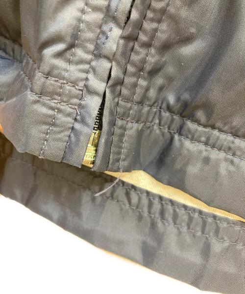 NIKE（ナイキ）NIKE (ナイキ) ナイロンパーカー ネイビー サイズ:XLの古着・服飾アイテム